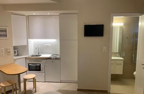 Makrigianni Apartment | Acropolis Boutique Studio, Koukaki