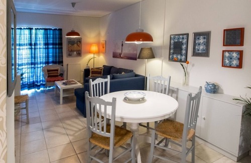 Koukaki Apartment | Acropolis suite by the museum