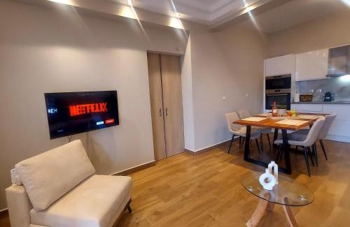 Menegata Apartment | Adelinas' Apartment