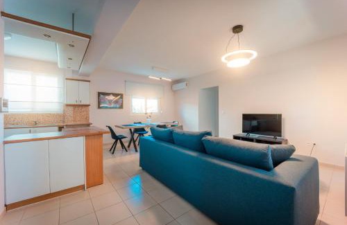 Spata-Artemida House | Aegean escape house