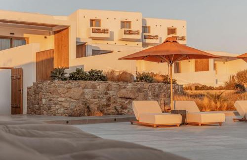 Paraga Hotel | Aelo Mykonos Hotel