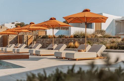 Paraga Hotel | Aelo Mykonos Hotel