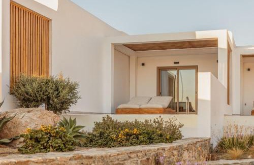 Paraga Hotel | Aelo Mykonos Hotel