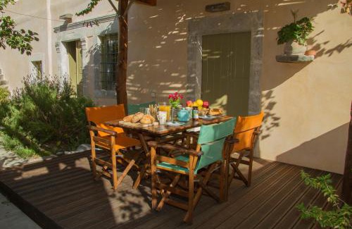 Sivas Villa | Agapi Holiday House
