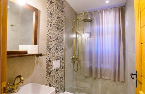 Agios Germanos Hotel | Agios Germanos Traditional Hotel