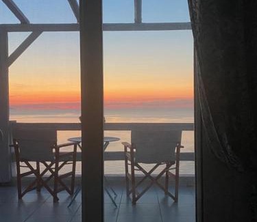 Kymi-Aliveri House | Agnanti