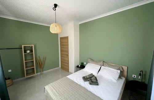 Gargaliani House | Agrothi
