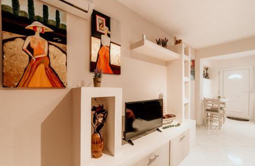 Kavala Apartment | Aigli Studio