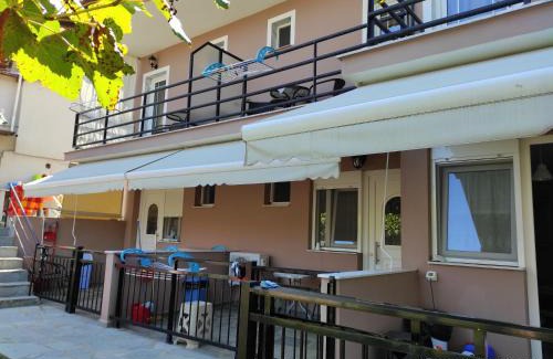 Chrisi Akti Apartment | Aiolos II