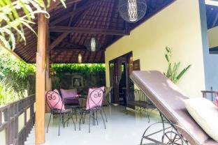 Selemadeg Resort | Alassari Plantation