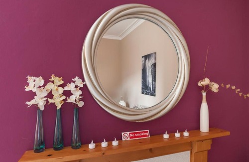 Edinburgh Apartment | Albion Terrace Apartment
