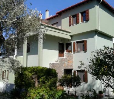 Kalamos House | Almira Kalamos