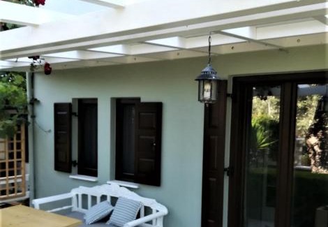 Kalamos House | Almira Kalamos