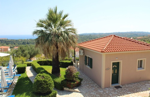 Leivathos Villa | Amalia - Oneira Villas