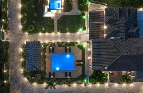 Zakynthos Villa | Amalthia Villa