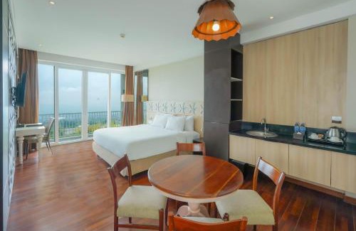 Ngaglik Hotel | Amartahills Hotel and Resort
