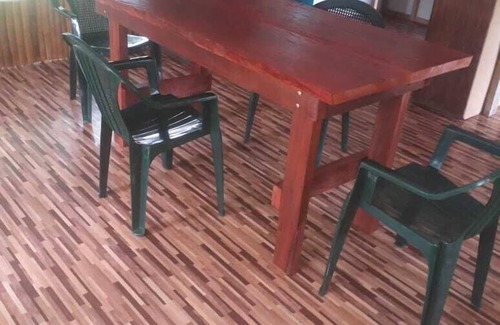 Parismina Hostel | Amaya's Hostel