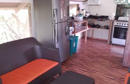 Parismina Hostel | Amaya's Hostel
