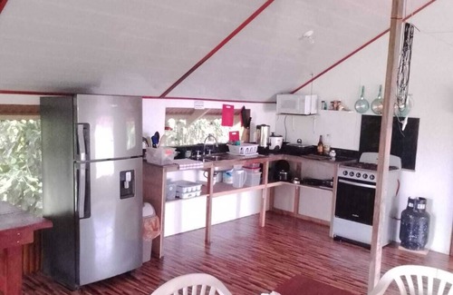 Parismina Hostel | Amaya's Hostel