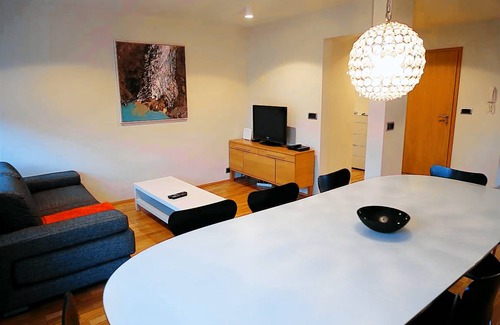 Vesturbær Apartment | Amazing central apartment close to the harbour area and the city center
