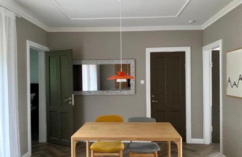 City Center Apartment | Amazing Spot in the Heart of Akureyri