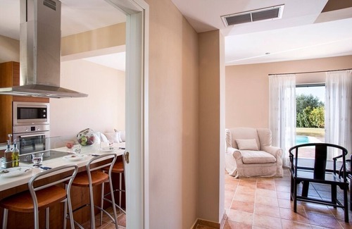 Sarlata Villa | Ammes Zen Villa "Thalasa"