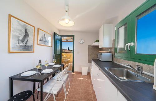 Ntomata Apartment | Ampelos Land