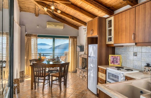 Marathias Apartment | Anatoli Apartments - B3, 2 Bedroom Apartment (attic)