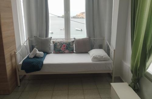 Lygaria Apartment | ANATOLI BEACH APARTMENTs LIGARIA