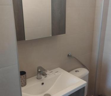 Lygaria Apartment | ANATOLI BEACH APARTMENTs LIGARIA