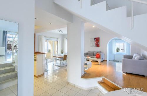 Lygaria Villa | Andromeda