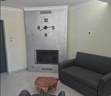 Zervata Villa | Andronike's Villa