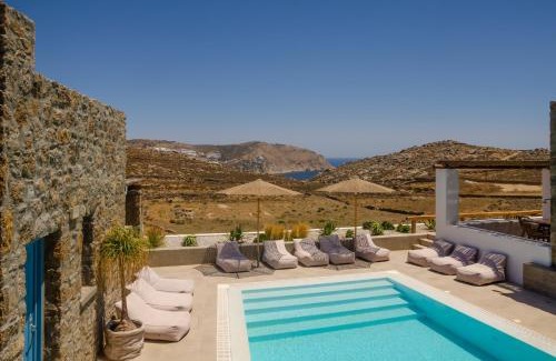 Plintri Apartment | Anemela Villas & Suites Mykonos