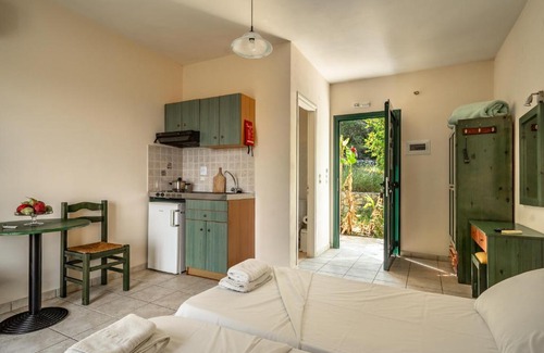 Kateleios Apartment | Anemona studio G