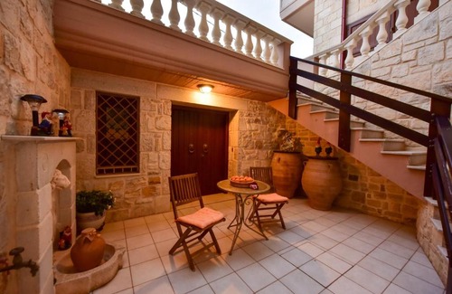 Malevizi Apartment | Angels Apartment