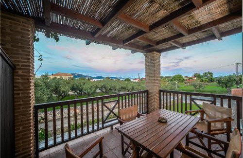 Porto Koukla Apartment | Anna Apartments