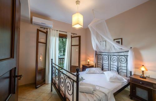 Porto Koukla Apartment | Anna Apartments