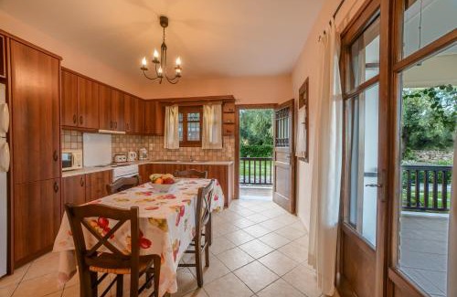 Porto Koukla Apartment | Anna Apartments