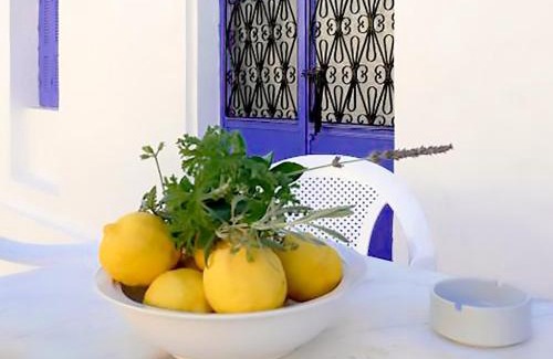 Vathy House | Anticlea I