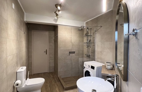 Vathy House | Antonios House Ithaka