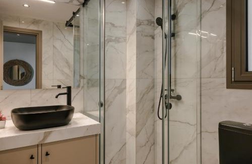 Lixouri Apartment | Aparktion-The Ostria Nest