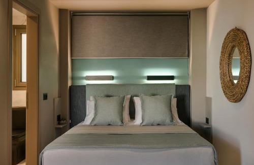 Lixouri Apartment | Aparktion-The Ostria Nest