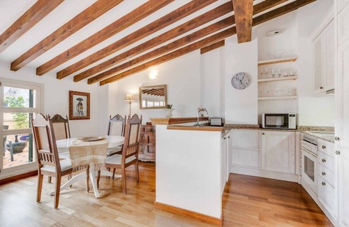 Sindicat Apartment | Apartamento 1HAB con terraza (4B)