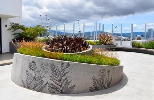 San Jose Apartment | Apartamento con piscina y espacio de trabajo