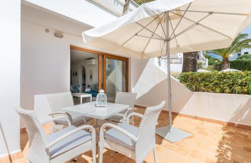 Cala Ferrera Apartment | Apartamento Erizo de Mar
