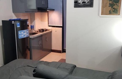 Bekasi Timur Apartment | Apartemen Betos 2