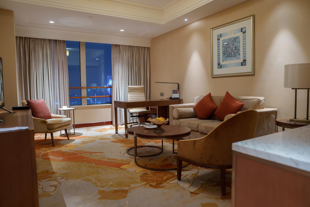 Bekasi Timur Apartment | Apartemen Betos 9