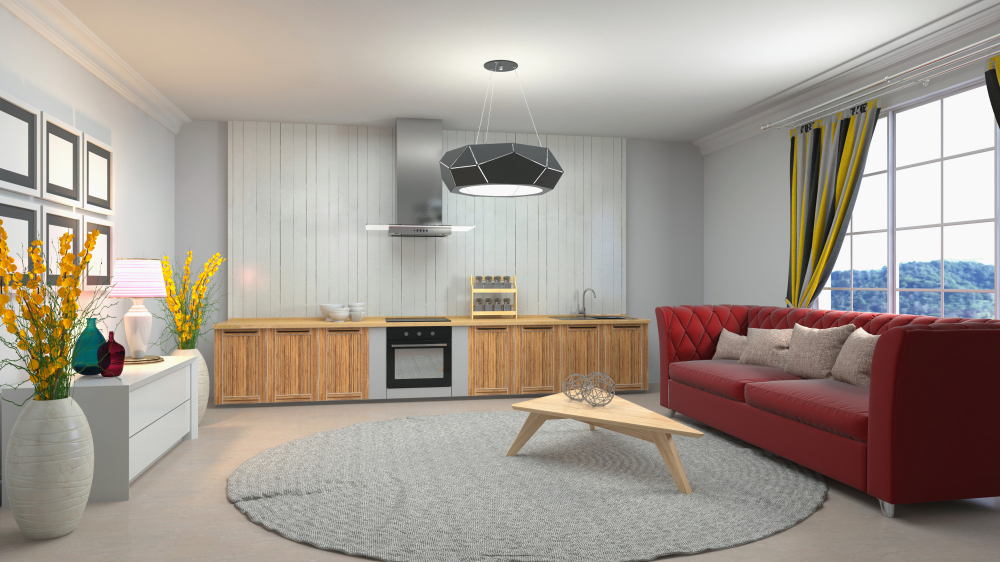 Bekasi Timur Apartment | Apartemen Betos 9