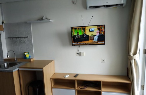 Pondok Aren Apartment | Apartemen Bintaro Icon