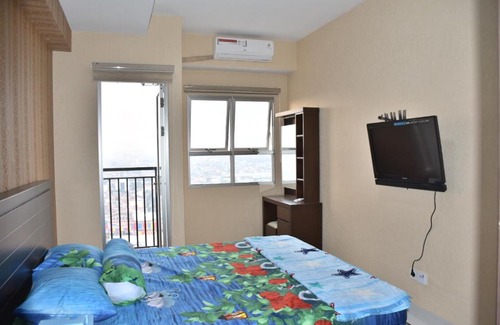 Cibaduyut Apartment | Apartemen M Square